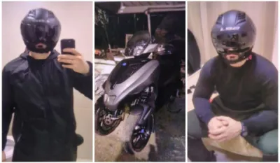  SKY &scaron;KALJARACA -PREPISKE I FOTOGRAFIJE POVODOM PLANIRANJA UBISTVA ROGANOVIćA