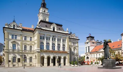 Novi Sad