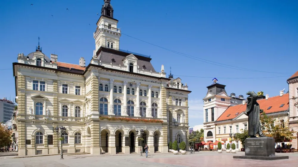 Novi Sad