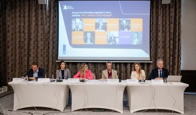 Sa konferencije "Javne nabavke pod lupom &ndash; čuvari da čuvaju"