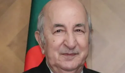 Abdelmadžid Tebun 
