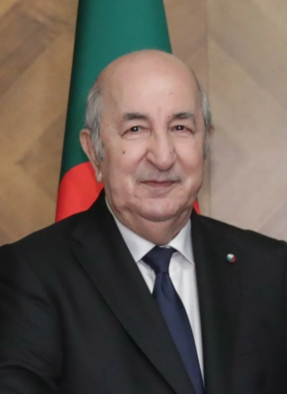 Abdelmadžid Tebun 