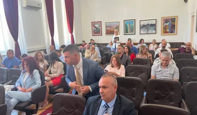 Vladajuća većina traži rje&scaron;enje za izbor Đulafića