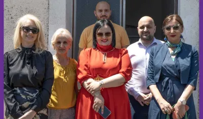 Kreće rekonstrukcija &scaron;kolskog objekta u Velimlju