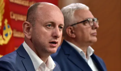 Svi optuženi u predmetu državni udar oslobođeni krivice