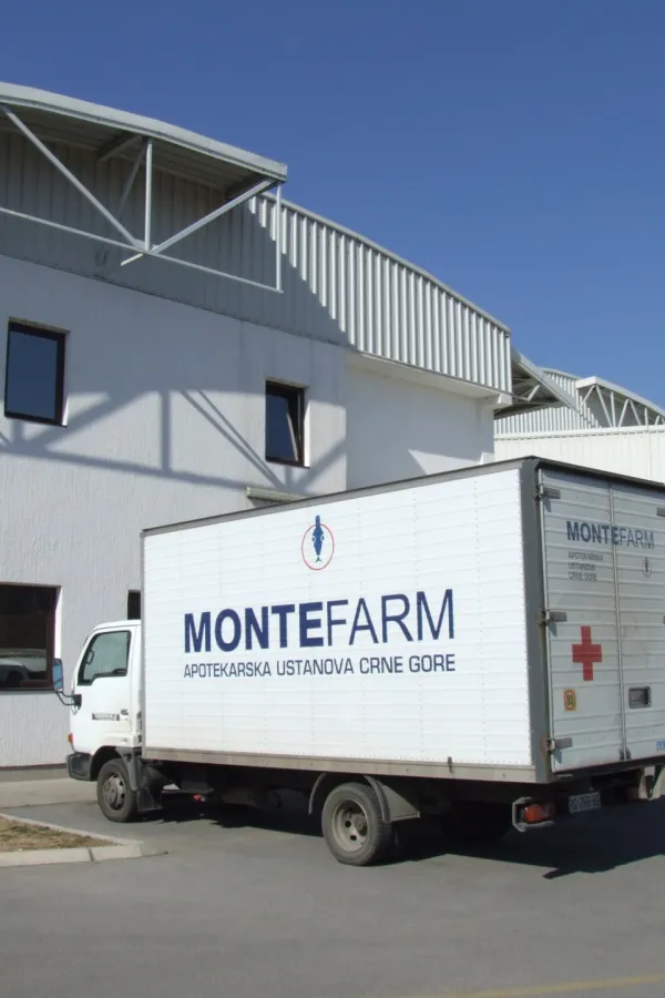Radno vrijeme Montefarmovih apoteka tokom praznika