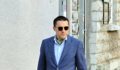 (VIDEO) Advokat Martinović: Sud potvrdio da nema dokaza protiv Petra Lazovića