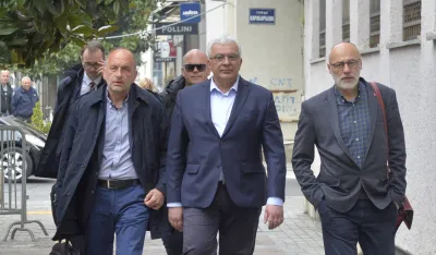 Advokati odbrane u predmetu "državni udar": Oslabađujuća presuda bila jedina moguća