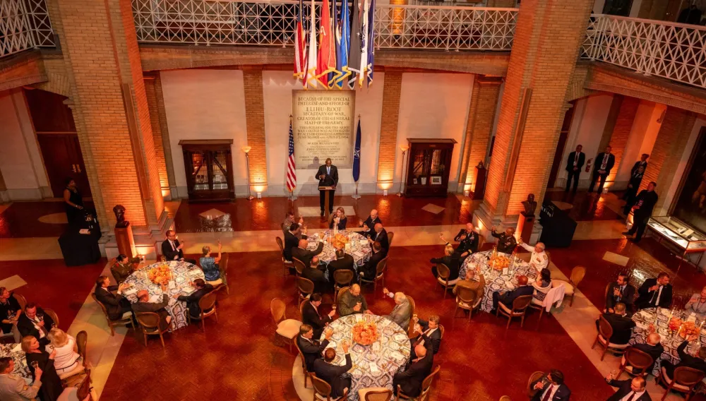 Krapović u Va&scaron;ingtonu: Ministri odbrane savezničkih zemalja sumirali zaključke