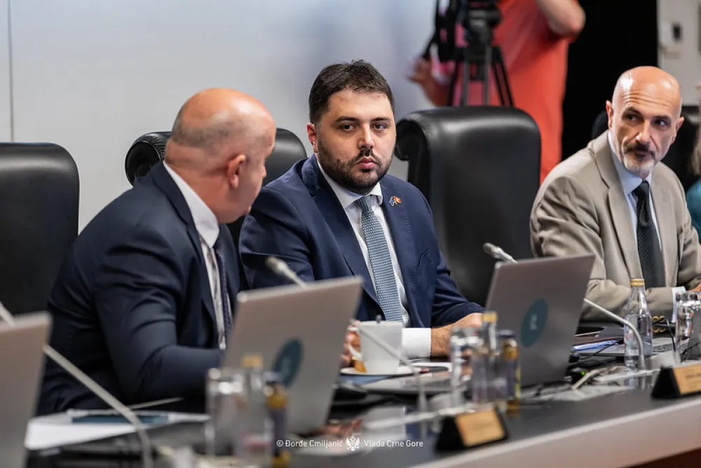 Biv&scaron;im vlasnicima oduzetih imovinska prava devet miliona eura