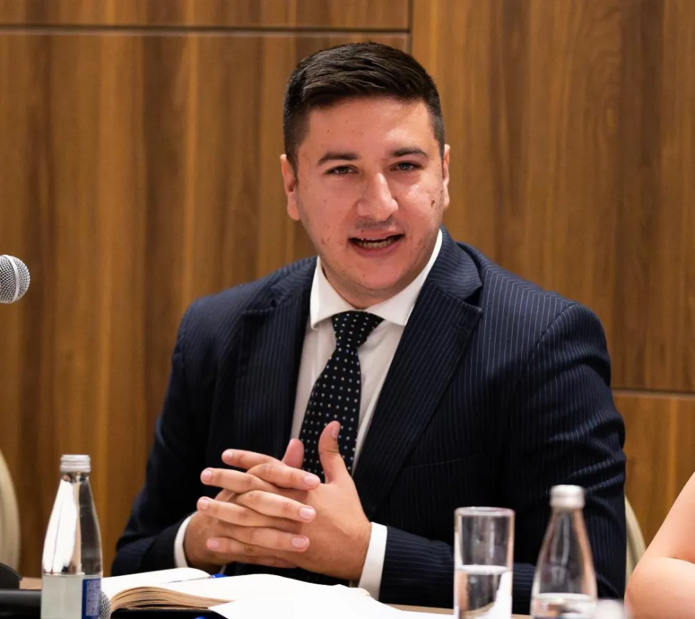 Dajković: Bog je veliki, Mandić i Knežević apsolutni pobjednici u borbi protiv Mila Đukanovića