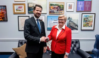 FOTO: Predsjednik CG