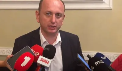 (VIDEO) Knežević: Oslobađajuća presuda očekivana,&nbsp;nadam se da će odgovarati svi&nbsp;koji su učestvovali u ovoj montaži