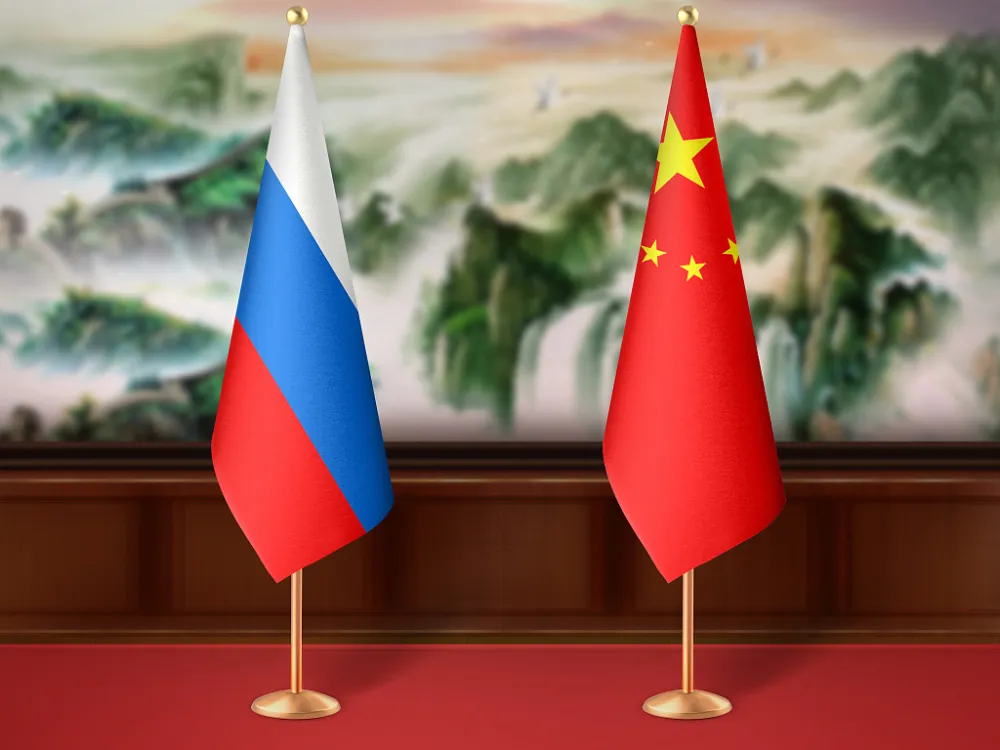 Peking: U toku vojne vježbe kineske i ruske vojske na jugu Kine