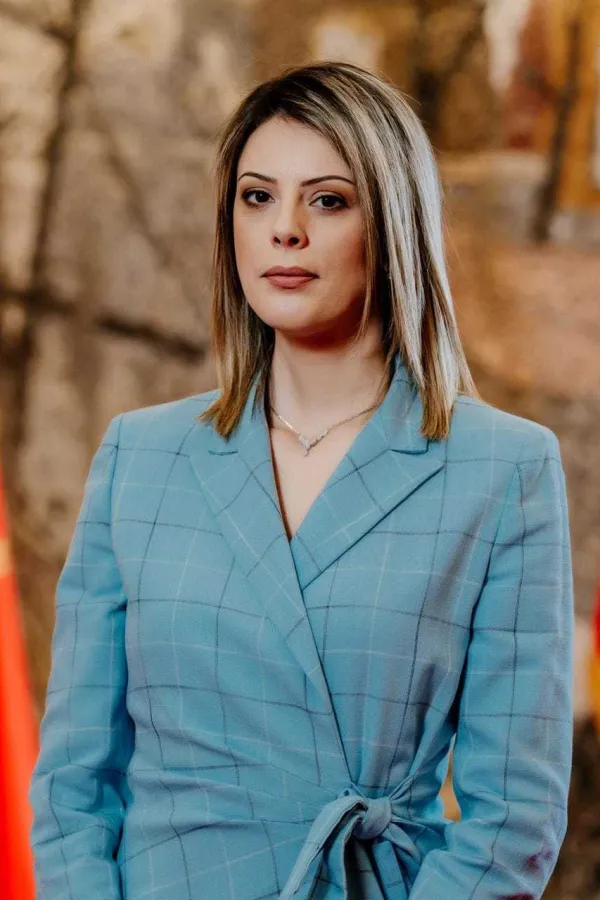 Novaković Đurović: Mandić nastavlja sa idejama podjela