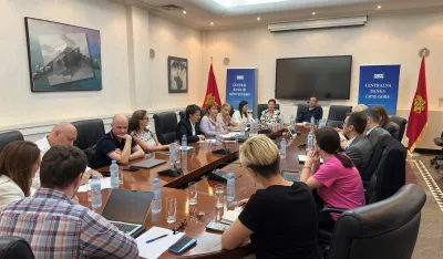 Saradnjom do veće finansijske pismenosti