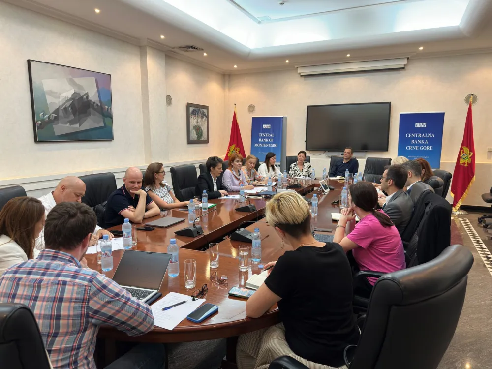 Saradnjom do veće finansijske pismenosti