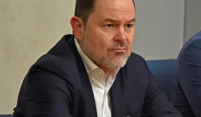 Izvr&scaron;nog direktora Tu Montenegro smiјenili zbog minusa od skoro četiri miliona eura