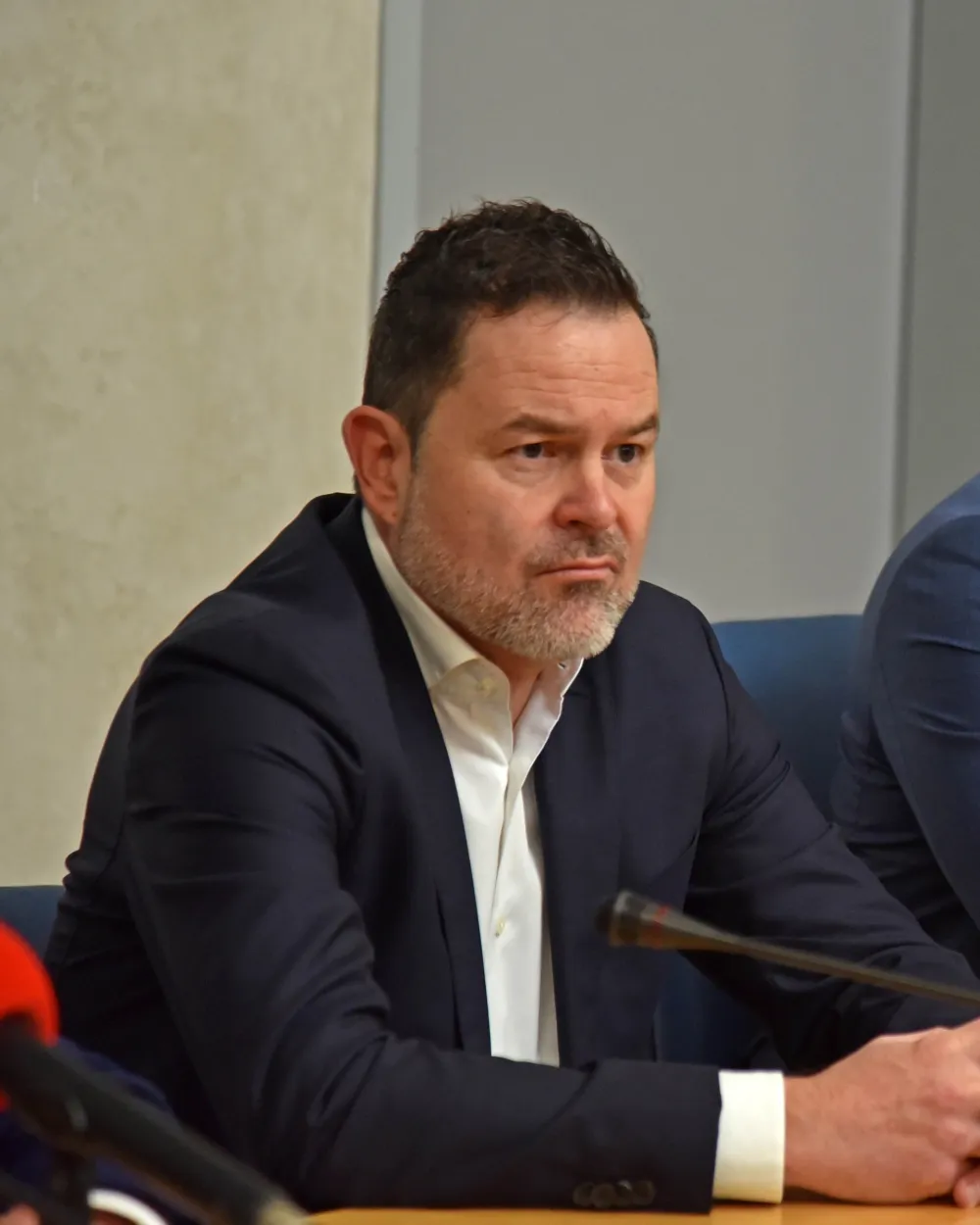 Izvr&scaron;nog direktora Tu Montenegro smiјenili zbog minusa od skoro četiri miliona eura