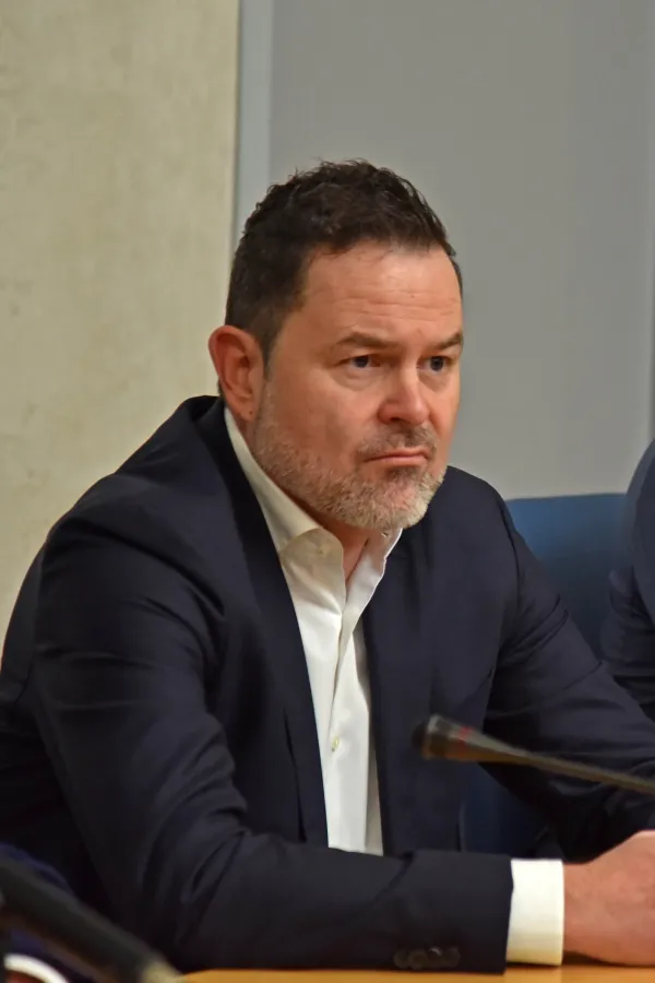 Izvr&scaron;nog direktora Tu Montenegro smiјenili zbog minusa od skoro četiri miliona eura