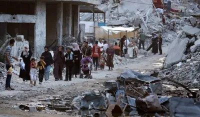 (UŽIVO)&nbsp;Hamas odbacio tvrdnje da je meta napada bio komandant vojnog krila