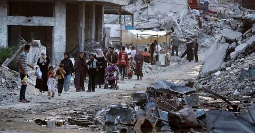 (UŽIVO)&nbsp;Hamas odbacio tvrdnje da je meta napada bio komandant vojnog krila