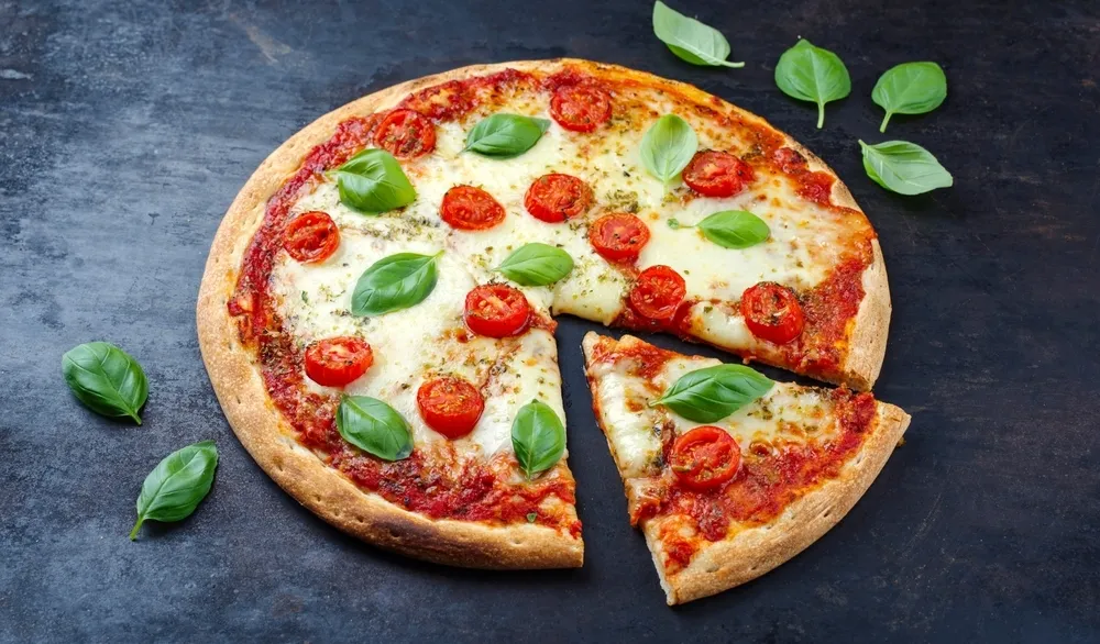 Kako da napravite najbolje tijesto za picu