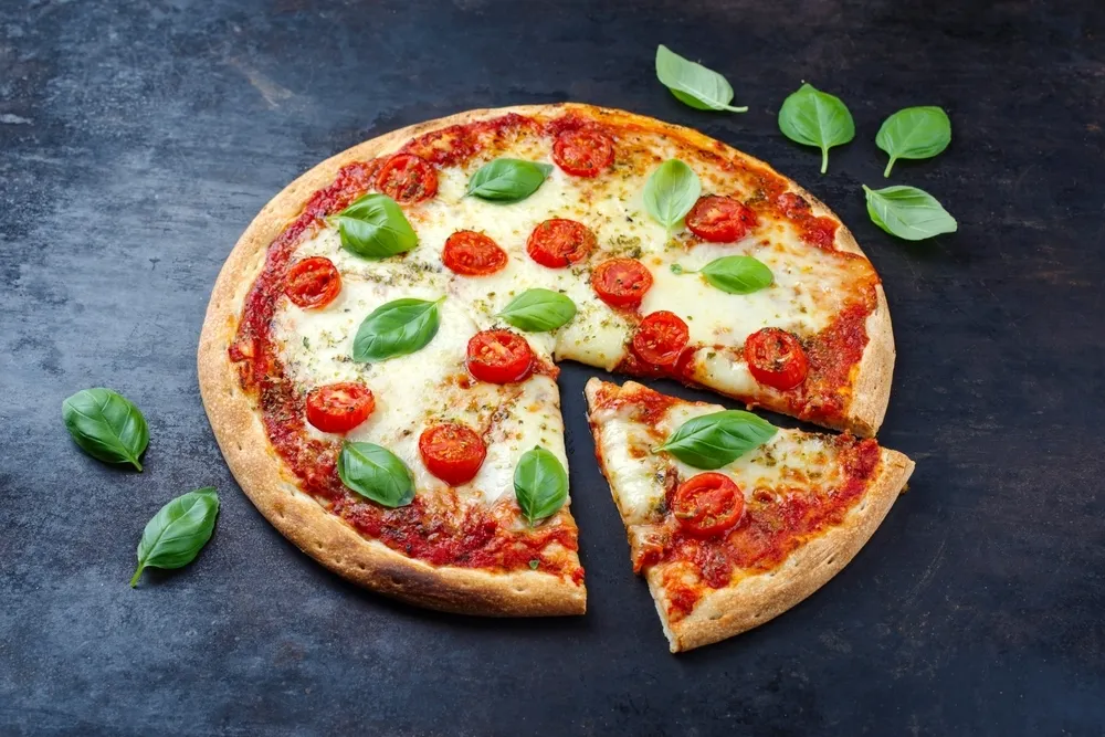 Kako da napravite najbolje tijesto za picu