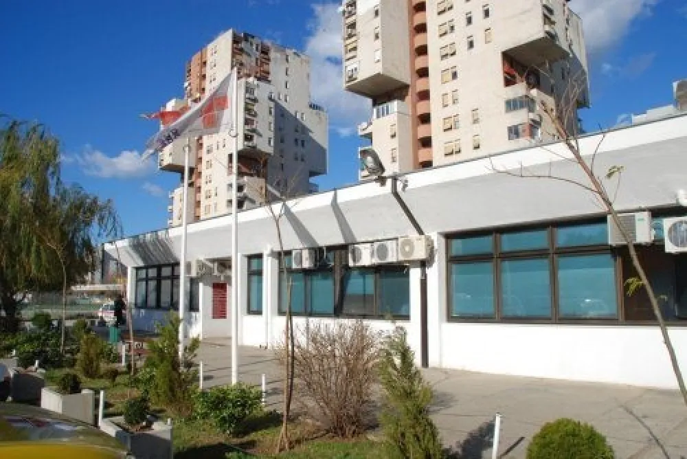 Servisne informacije Glavnog grada