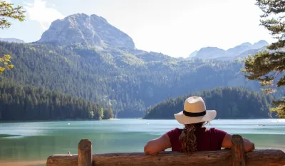 NPCG: Besplatan ulaz u nacionalne parkove povodom Dana državnosti