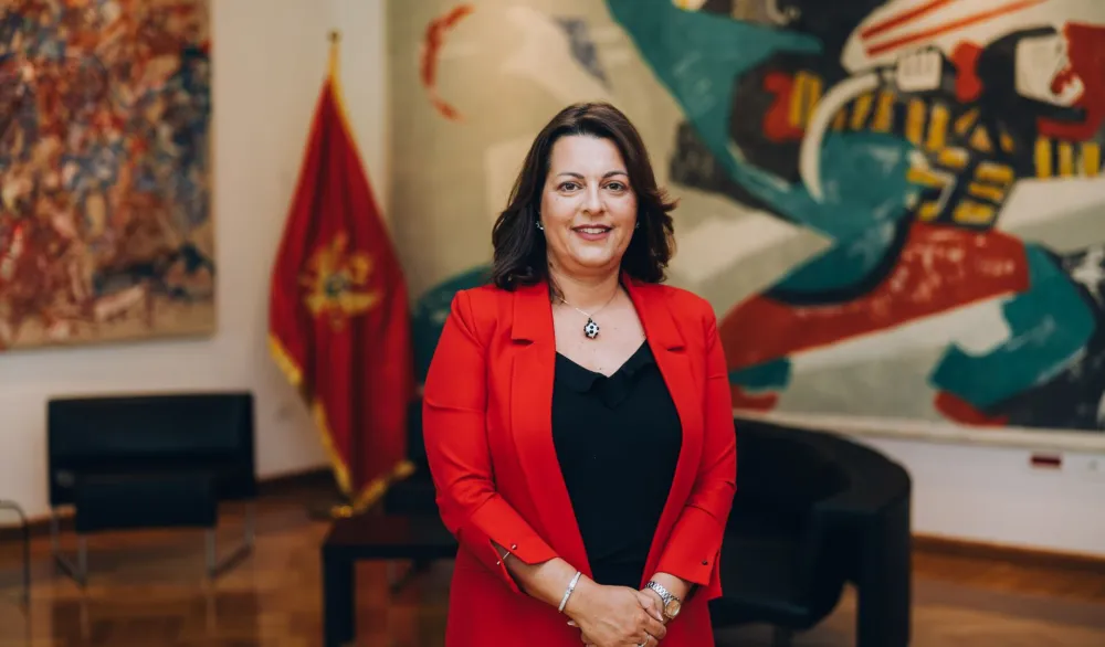 Tamara Vujović