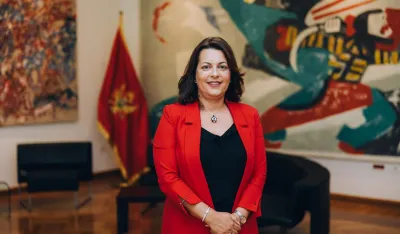 Tamara Vujović