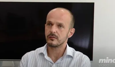 Mirza Mule&scaron;ković