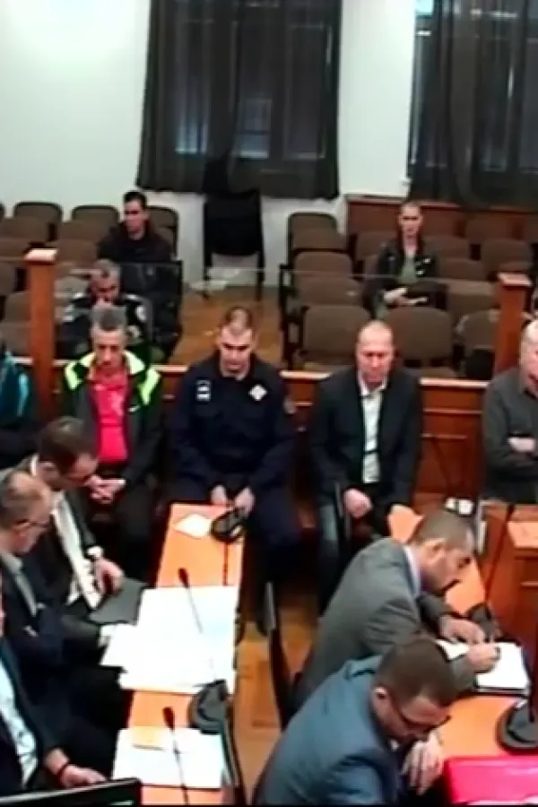 ZBCG: Podržavamo inicijativu DPS- a,&nbsp;&nbsp;Đukanović prvi koji će zavr&scaron;iti u zatvoru
