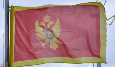 Obilježen Dan državnosti Crne Gore u Pri&scaron;tini