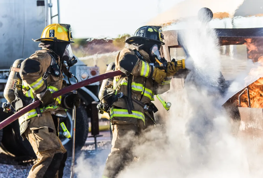 Vatrogasna služba Grčke: 42 požara u poslednja 24 sata, upućeno važno upozorenje