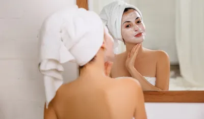 &Scaron;est maski koje osvježavaju lice posle sunčanja