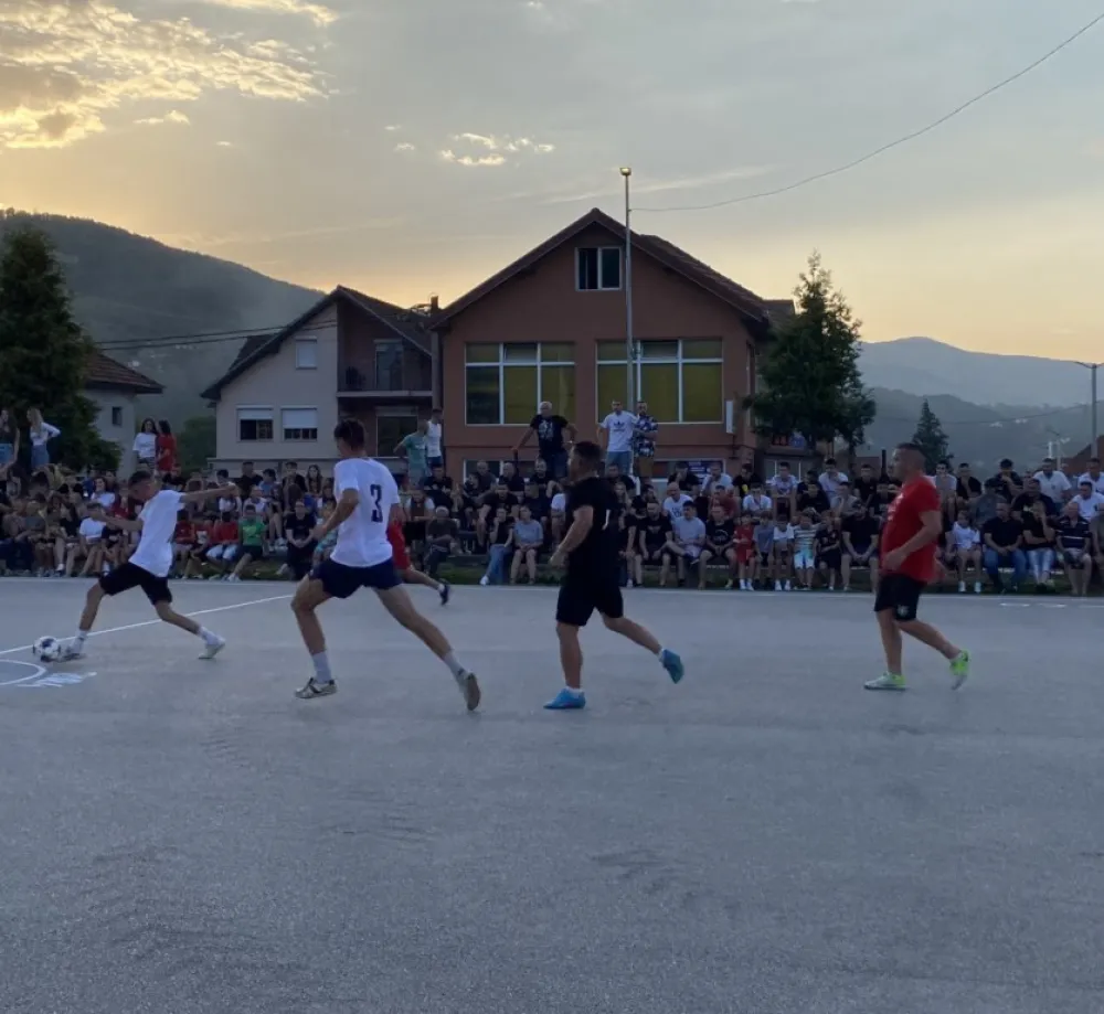 Pokrenuta inicijativa da glavna ulica u Rasovu nosi ime Novaka Krgovića