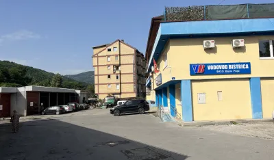 Mahmutović za &ldquo;Dan&rdquo;: Održavanje mreže Vodovoda &ldquo;Bistrica&rdquo; finansira se iz cijene vode