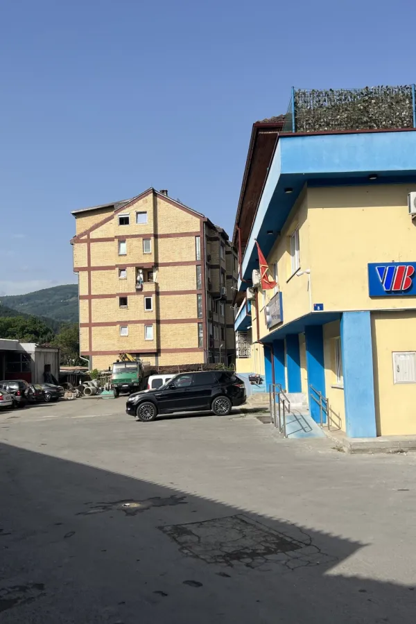 Mahmutović za &ldquo;Dan&rdquo;: Održavanje mreže Vodovoda &ldquo;Bistrica&rdquo; finansira se iz cijene vode