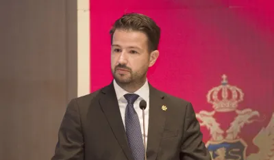 Jakov Milatović
