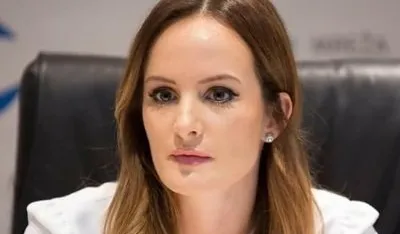 Nikoleta Đukanović