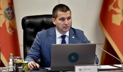 Bečić: Napad na Donalda Trampa zaslužuje najo&scaron;triju osudu