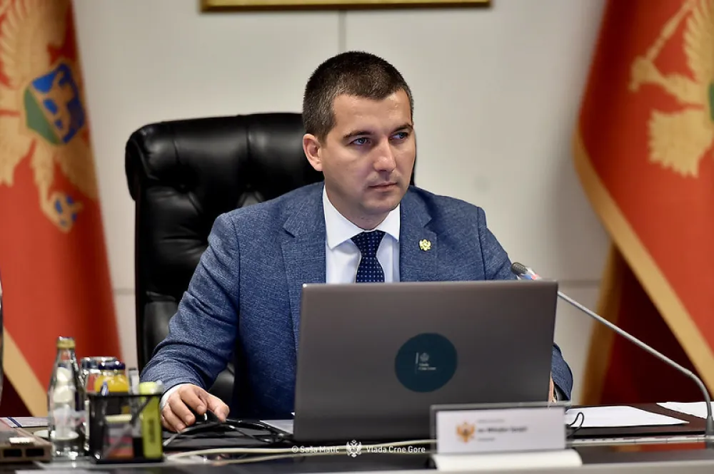 Bečić: Napad na Donalda Trampa zaslužuje najo&scaron;triju osudu