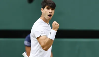 Karlos Alkaras