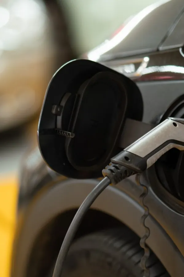 Elektirčni automobil