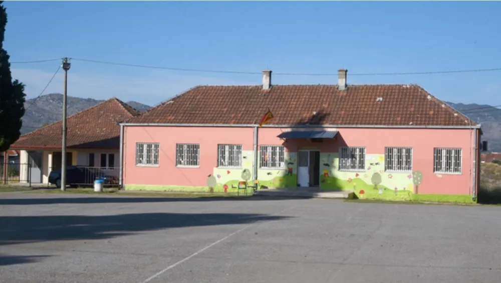 Za adaptaciju objekta O&Scaron; &bdquo;Oktoih&ldquo; u Dajbabama 75.000