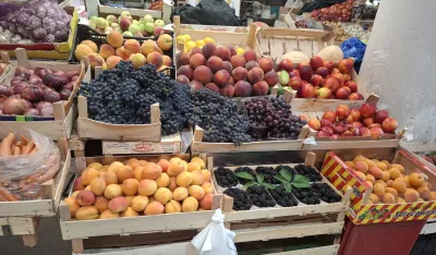 Здјела малина од два до два и по еура