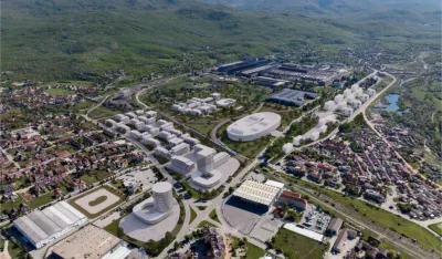 Nik&scaron;ićko naselje Zverinjak postaje &bdquo;Sunčani grad&rdquo;