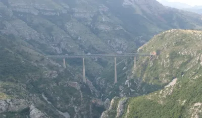 Sa budućeg kamenoloma Puteva probni kubici pijeska krajem septembra